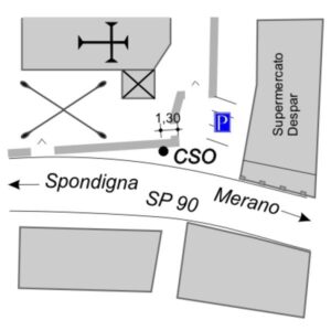 0048#_###_022# - LACES - VIA CENTRALE