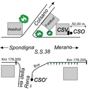 0048#_###_027# - CASTELBELLO - S.S. 38 "DELLO STELVIO" - KM 178,150