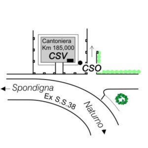 0048#_###_034# - NATURNO - VIA AL FOSSATO
