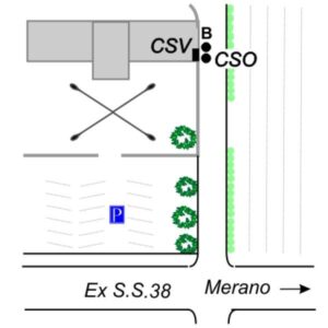 0048#_###_035# - NATURNO - VIA SAN PROCOLO