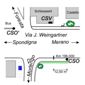 0048#_###_044# - FORESTA - S.S. 38 "DELLO STELVIO" - KM 196,000