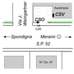0048#_###_045# - LAGUNDO - VIA JOSEF WEINGARTNER