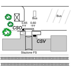 0048#_###_047# - MERANO - PIAZZA STAZIONE