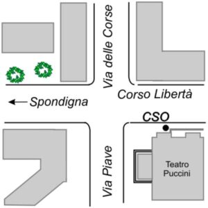 0048#_###_048# - MERANO - CORSO LIBERTÀ