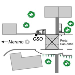 0048#_###_049# - MERANO - VIA MONTE SAN ZENO