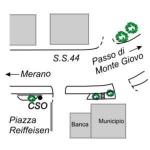 0048#_###_054# - RIFIANO - PIAZZA RAIFFEISSEN