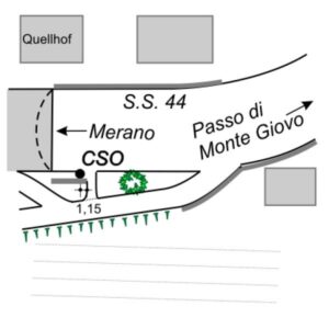 0048#_###_061# - QUELLENHOF - S.S. 44 "PASSO GIOVO" - KM 11,500