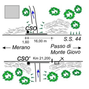 0048#_###_071# - SAN LEONARDO IN PASSIRIA