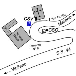 0048#_###_095# - S.S. 44 "PASSO GIOVO" - KM 41,500 - TORNANTE N° 8