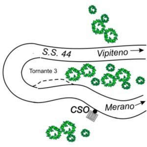 0048#_###_103# - S.S. 44 "PASSO GIOVO" - KM 47,900 - TORNANTE N° 3