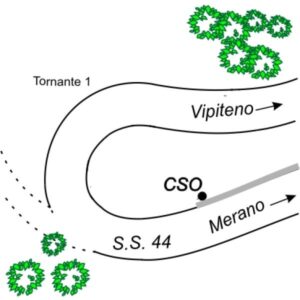 0048#_###_108# - S.S. 44 "PASSO GIOVO" - KM 53,300 - TORNANTE N° 1