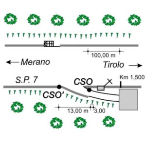 0048#_D01_001# - S.P. 7 "TIROLO" - KM 1,400