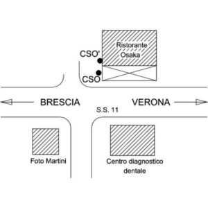 0049#_###_002# - VERONA - CORSO MILANO