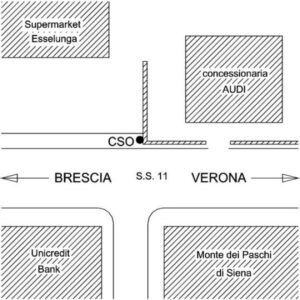 0049#_###_003# - VERONA - CORSO MILANO