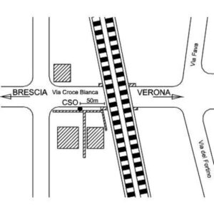 0049#_###_004# - VERONA - VIA CROCE BIANCA