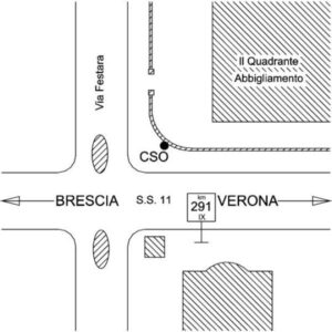 0049#_###_010# - S.S. 11 KM 291,850 - BIVIO CON VIA FESTARA