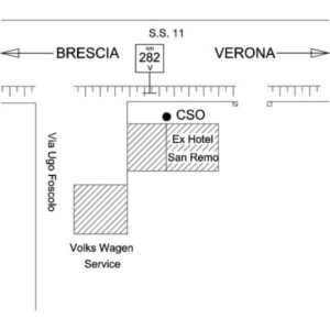 0049#_###_019# - S.S. 11 KM 282,500 - INCROCIO VIA FOSCOLO
