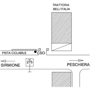 0049#_###_026# - S.S. 11 KM 275,200 - PESCHIERA
