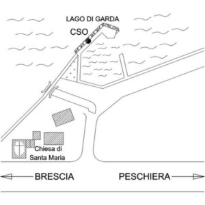 0049#_###_030P - SIRMIONE - SANTA MARIA DI LUGANA