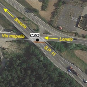 0049#_###_041# - LONATO, VIA MAPELLA