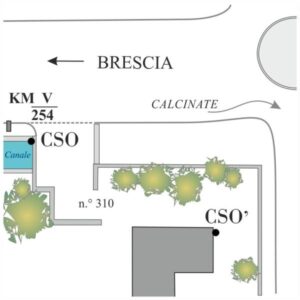 0049#_###_047# - SP BS 11, KM 254,500-BIVIO PER CALCINATO