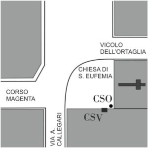 0049#_###_065# - BRESCIA-CHIESA DI SAN EUFEMIA