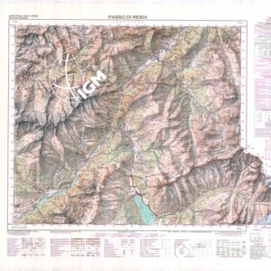 004 (PASSO DI RESIA) Anno: 1986