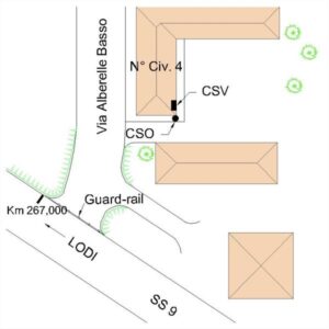 0050#_###_005# - S.S.9 KM 267,000, CASCINA ALBERELLE