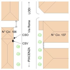 0050#_###_007# - GUARDAMIGLIO - VIA ROMA, 106