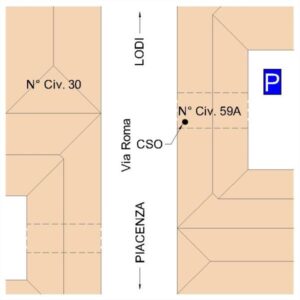 0050#_###_007P - GUARDAMIGLIO - VIA ROMA, 59A
