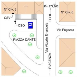 0050#_###_016# - CASALPUSTERLENGO - CHIESA DI SAN ROCCO