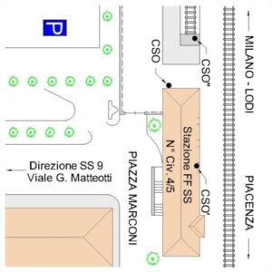 0050#_###_016P - CASALPUSTERLENGO - STAZIONE FERROVIARIA