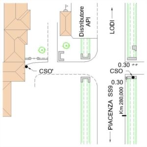 0050#_###_018# - S.S.9 KM 280,050 - PONTICELLO