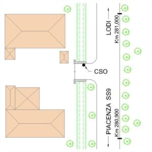 0050#_###_019# - S.S.9 KM 280,950