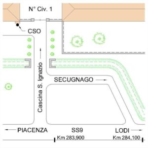 0050#_###_022# - S.S.9 KM 283,900