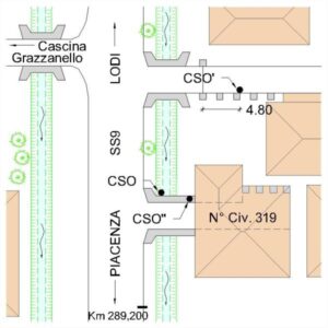 0050#_###_027# - S.S.9 KM 289,250 - LOCALITA' MULINO NUOVO