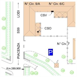 0050#_###_028# - S.S.9 KM 289,950 - MUZZA PIACENTINA