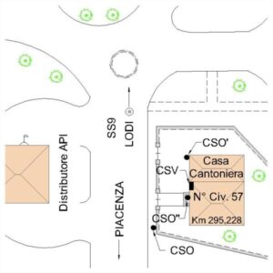 0050#_###_033# - SAN BERNARDO - S.S.9 KM 295,228