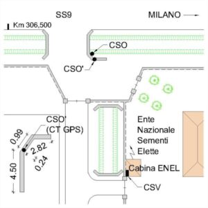 0050#_###_045# - S.S.9 KM 306,550