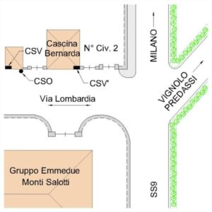 0050#_###_049# - VIZZOLO PREDABISSI - VIA LOMBARDIA