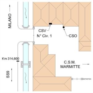 0050#_###_053# - MOLINAZZO - VIA EMILIA, 1