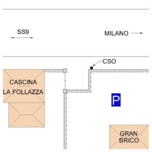 0050#_###_054# - S.S.9 KM 315,650 - MOLINO FOLLAZZA