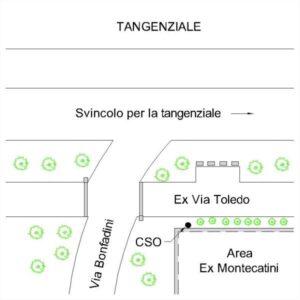 0050#_###_062# - INCROCIO EX VIA TOLEDO CON VIA BONFADINI