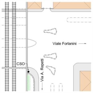 0050#_###_065# - MILANO - VIALE FORLANINI