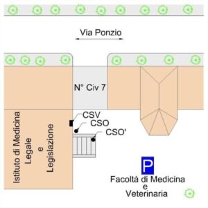 0050#_###_067# - MILANO - UNIVERSITA' FACOLTA' VETERINARIA