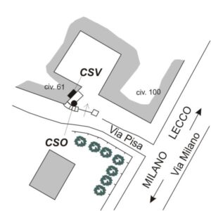 0050#_###_074# - COLOGNO MONZESE CASE S. MARCO