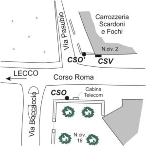 0050#_###_076# - COLOGNO MONZESE