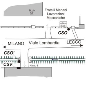 0050#_###_077# - BRUGHERIO - FRATELLI MARIANI