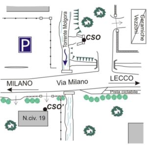 0050#_###_095# - OSNAGO - VIA MILANO