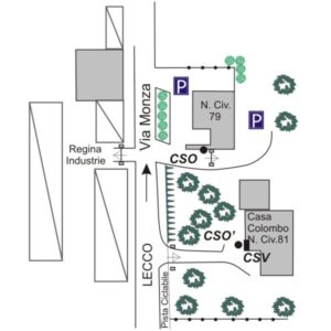 0050#_###_097# - CERNUSCO LOMBARDONE